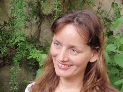 Babette Mondry