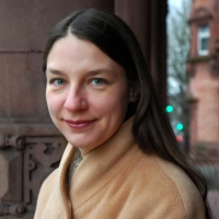Ekaterina Kofanova