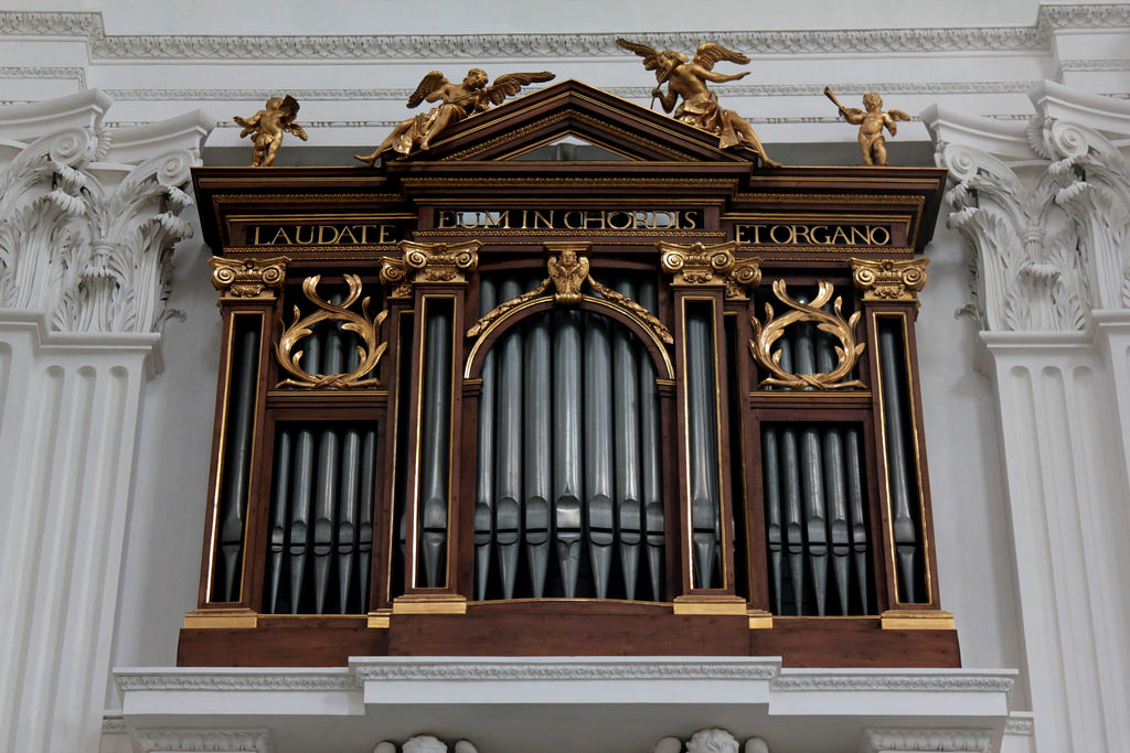 stursenchor