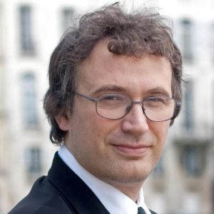Thierry Escaich
