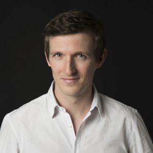 Benjamin Righetti