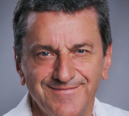 Johannes Schlaefli