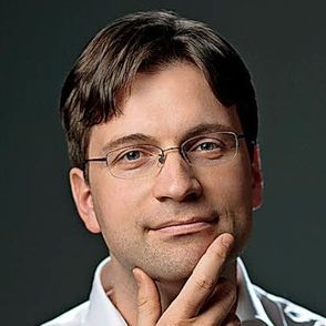 Benjamin Guélat