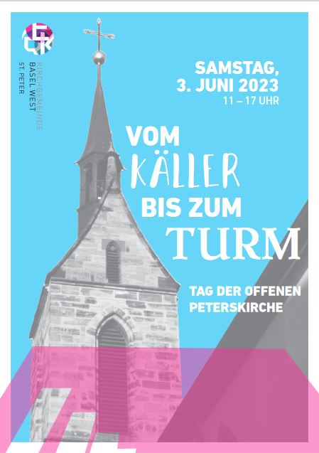 Flyer Kirche klein a