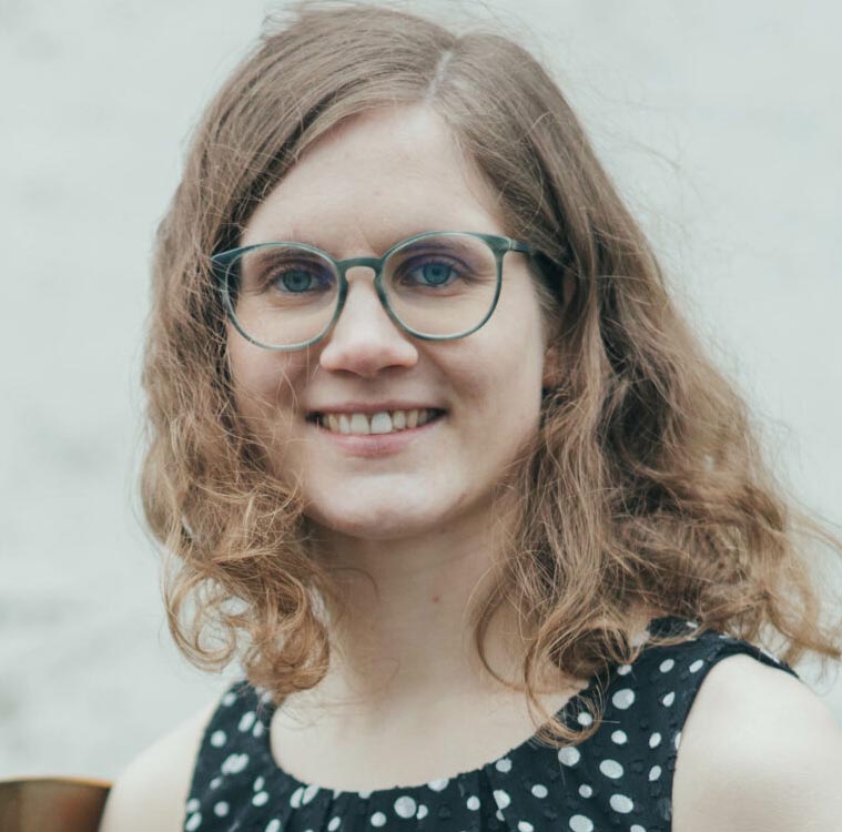 Miriam ZImmermann Foto cut