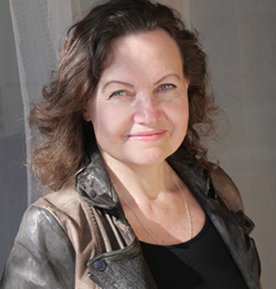 Tatjana Fuog cut