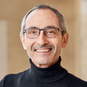 Joachim Krause
