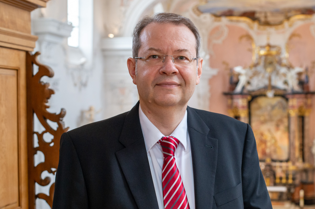 Schwenkreis Foto