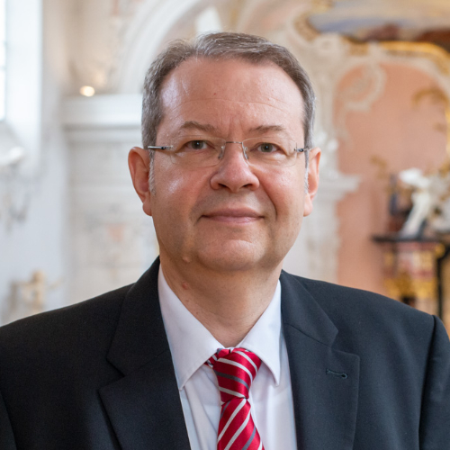 Schwenkreis Foto