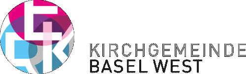 LogoKirchgemeinde BaselWest